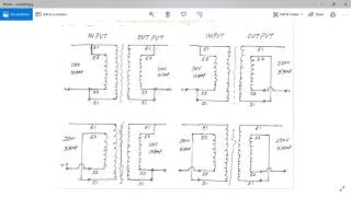 Advantages of bifilar winding in Isolation Transformer [upl. by Aerdna]