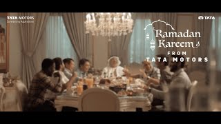 Experience a Remarkable Ramadan Journey with Tata Motors  2024 [upl. by Ytisahc879]