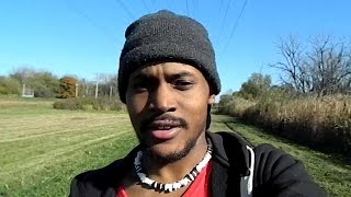 A Nature Walk w Cory  Next RPG Game  PO Box [upl. by Krahmer983]