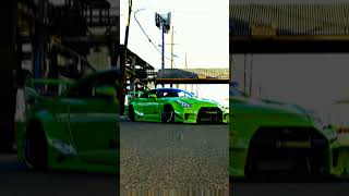 Nissan GTR r35 foryou fyp cars edit viralreels views shortsviral shorts like subscribe [upl. by Zerimar]