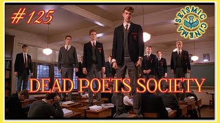 Dead Poets Society 1989 Review [upl. by Ennayllek]