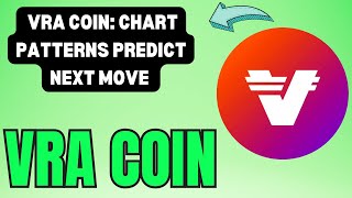 VRA COIN PRICE TARGETS LATEST CHART STUDY DEEP DIVE INTO VRA COIN CHART TRENDS [upl. by Richella]