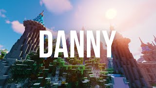 C418  Danny but its a Disney movie soundtrack [upl. by Zug]