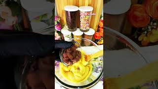 Uzbek food American cookiesamerica shortsvideo muz cooking icecoffee icecream pecheniepecheni [upl. by Laden]