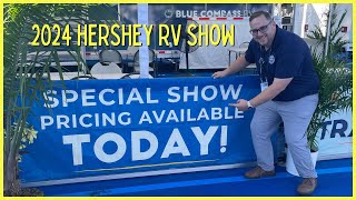 Hershey RV pricing all month long [upl. by Kragh]