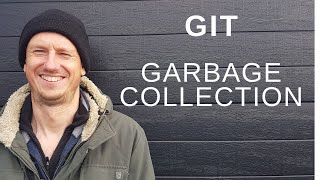 Git Garbage Collection Visualized VisualGit [upl. by Armmat197]