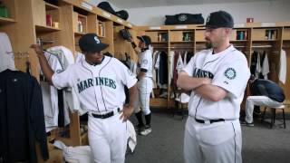 2012 Mariners Commercial Impressions [upl. by Ahseiuqal]