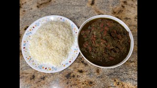 Ghormeh Sabzi Recipe Persian Herb Stew  قورمه‌ سبزی [upl. by Ierdna]