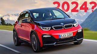 The cost of replacing the bmw i3 battery is 30000 dollars [upl. by Lusar]