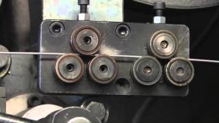 Airsprung Beds Open Coil Spring Bonnell System [upl. by Ahsropal]