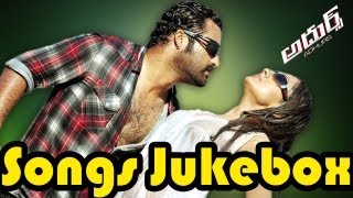 Adurs అదుర్స్ Telugu Movie Full Songs Jukebox  Jr Ntr Nayantara Sheela [upl. by Osy]