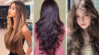 Hairstyle For Women  Easy Hairstyle  Hair Trends womenfashionlatest [upl. by Akeret]