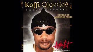 Intégralité Koffi Olomide  Attentat 1999 HQ [upl. by Ignace254]