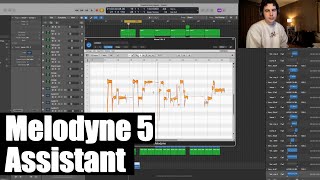 How To Use Melodyne 5 [upl. by Skye522]