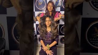 Jo Tum mere ho shortvideo hairstyle reelsinstagram hair haircutting [upl. by Foster]