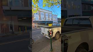 Walking through Downtown Martinsburg WV 🚶‍♂️TGA taylorsgrandadventures walkintosuccess travel [upl. by Ninon]