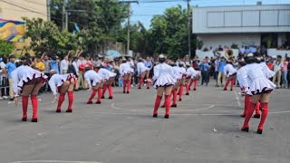 INGO Desfile de cachiporras Gotera [upl. by Haddad14]