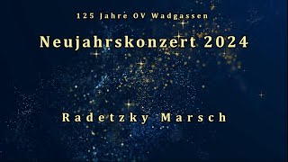 Radetzky Marsch [upl. by Annerahs293]