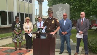 New southern Indiana task force seeks to curb drug abuse heres how [upl. by Bev977]