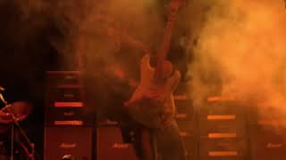 Yngwie Malmsteenrising forcemonsters of Rock 2019 [upl. by Silletram671]