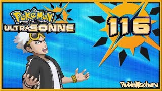 BromleyChampionkampf  POKÉMON ULTRASONNE ☀️ 116 [upl. by Valenta476]