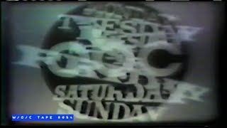 ABC 1964 Fall Promo Reel  1964 [upl. by Anom106]