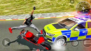 NEW WORLD RECORD  Longest Wheelie  Xtreme Motorbikes Gameplay HD video my asifgaming777 [upl. by Yruam]