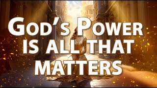 Pray Until God’s Power Comes Upon You [upl. by Wait896]