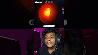 Earth നെ നശിപ്പിക്കുന്ന Game 😂  shorts gta5shinchan funny comedy games solarsmash [upl. by Anuaf]