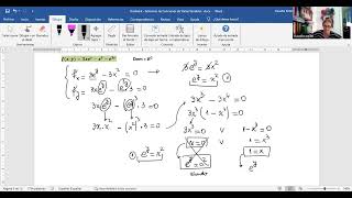 Extremos realativos en varias variables 2 [upl. by Ettelra]