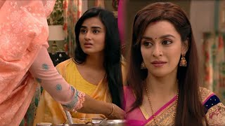 Mere Angne Mein  Episode384 [upl. by Nosoj]