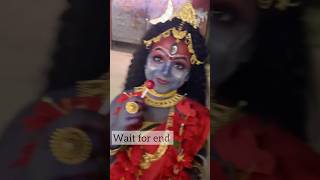 Aigiri Nandini With Lyrics  Maa Durga WhatsApp Status  Mata Rani Status Sherawali Mata [upl. by Evelina537]