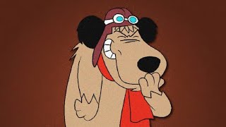 Best Muttley Laughs [upl. by Togram]