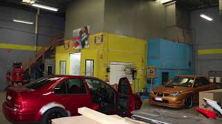 Auto repair  panel beating business for sale [upl. by Fauch]