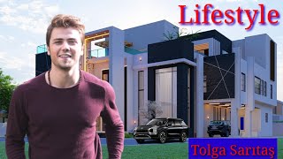 Tolga Sarıtaş Lifestyle 2023 Real Age Net Height Family Biography In New Video [upl. by Mariellen]