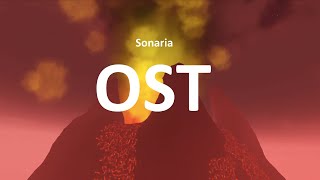 Creatures of Sonaria OST  Volcano Eruption [upl. by Rebah]