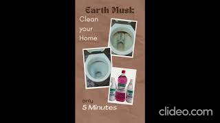 Bath fittings Cleaner  Kitchen Cleaner  Tiles Cleaner [upl. by Aciretehs]