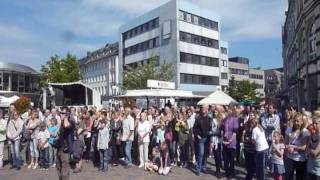 Stadtfest Bottrop 2011 [upl. by Hselin847]