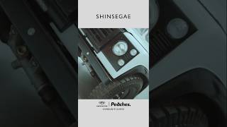 INSIDE SHINSEGAE  LJ90 [upl. by King]