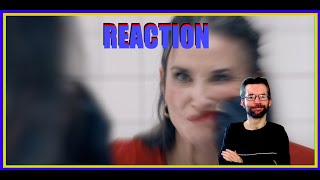 Trailer Reaction  The Substance [upl. by Turoff]