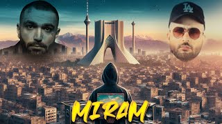 Ho3ein ft Daniyal  Miram [upl. by Hillari]