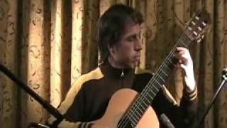 quotLargo from Winterquot  Vivaldi  Classical Guitar  wwwelearnguitarcom [upl. by Bobbye]