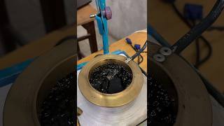 Bitumen Tarkool  Test civilengineering engineering civil testing experiment music shorts [upl. by Otanod985]