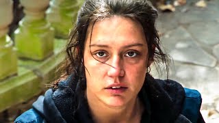 PLANÈTE B Bande Annonce 2024 Adèle Exarchopoulos Souheila Yacoub [upl. by Buke]