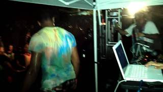 Miami Beach Jouvert 2011 part 10 [upl. by Ydnys]