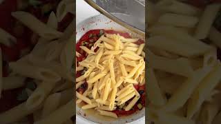 Sicilian Pasta alla Norma Recipe pasta italianfood [upl. by Eibbob]