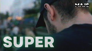 MAJS  SUPER OFFICIAL VIDEO  prod MAJS [upl. by Lorolla]