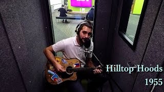 Hilltop Hoods  1955 Acoustic cover by Danny Kane VANCOUVER LIBRARY SESSIONS [upl. by Ettenahc]