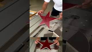 shorts wood woodworking asmr Smart challenges viral OMG Amazing short machine carpenters [upl. by Avivah]