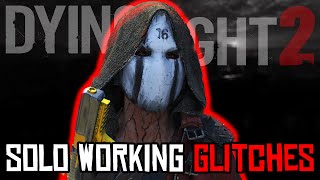 Dying Light 2 Working Solo Glitches Patch 118 [upl. by Magan]